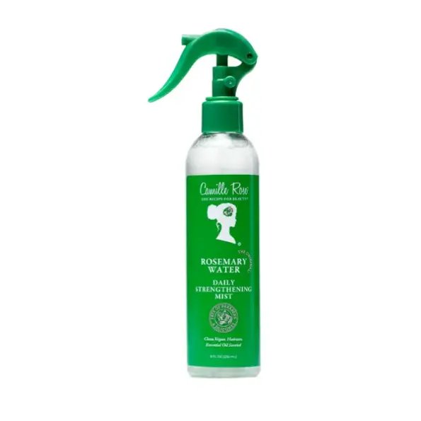 Camille Rose Rosemary Water Daily Strengthening Mist 236ml
